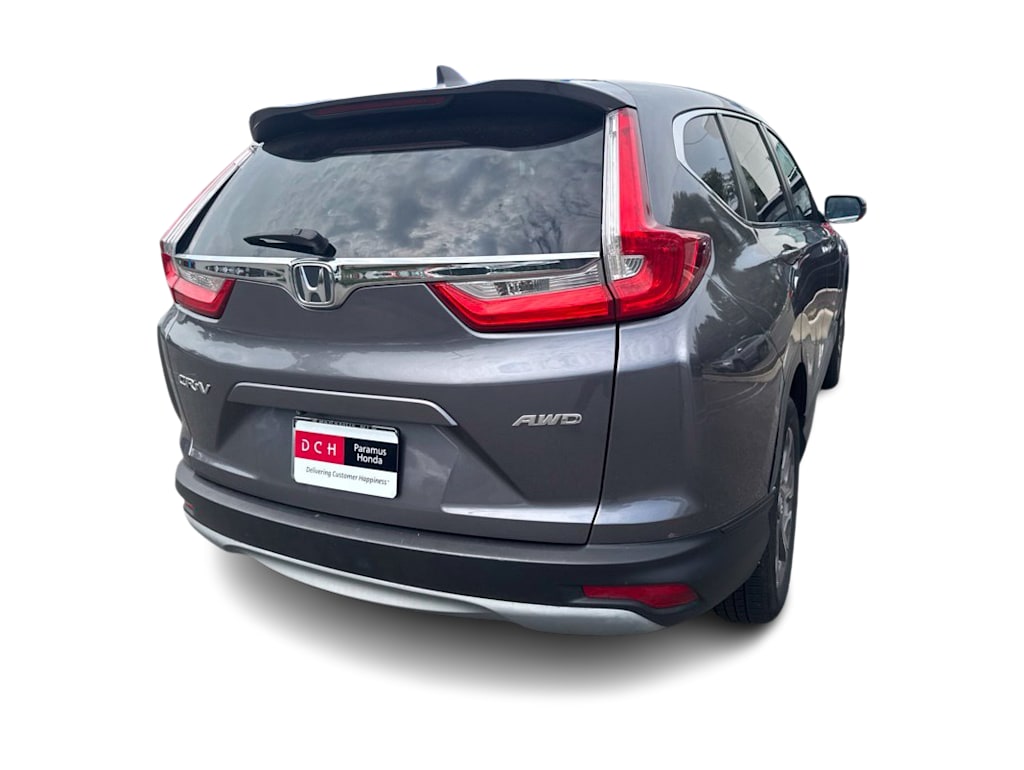 Thumbnail: 2019 Honda CR-V - 15