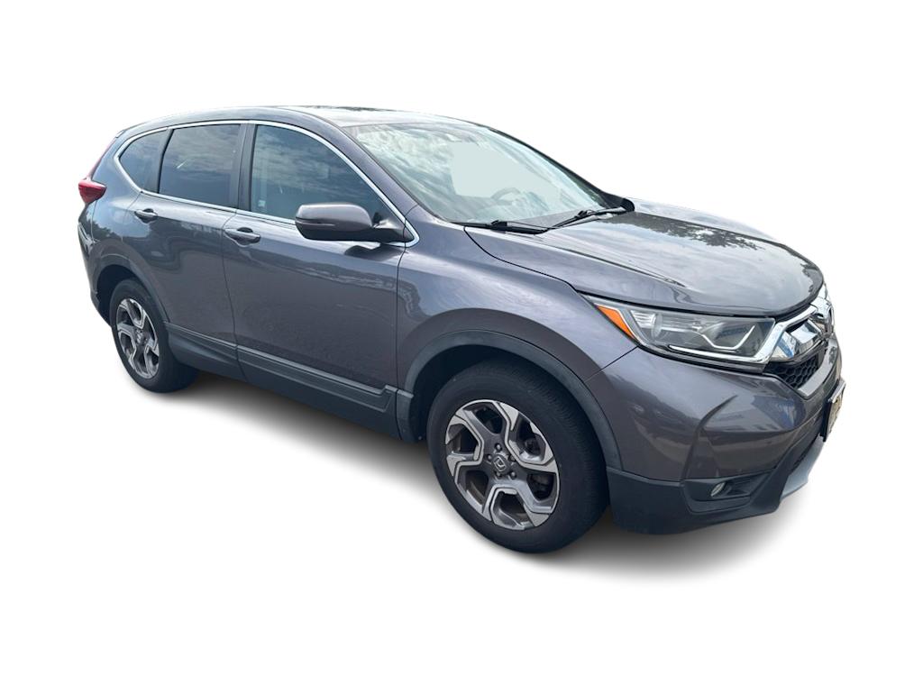 Thumbnail: 2019 Honda CR-V - 19