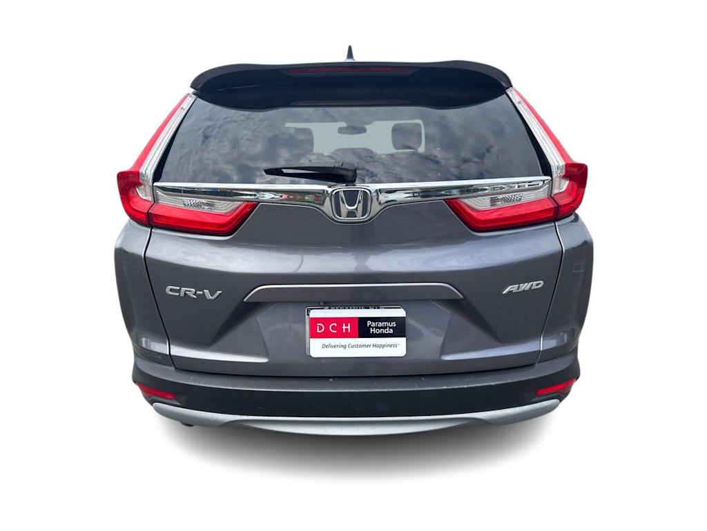 Thumbnail: 2019 Honda CR-V - 4
