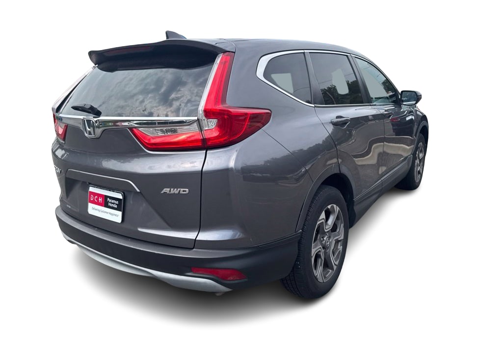 Thumbnail: 2019 Honda CR-V - 14