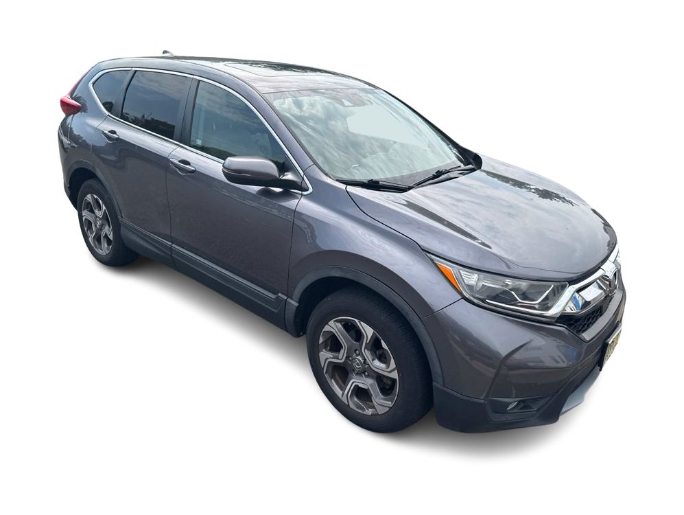 Thumbnail: 2019 Honda CR-V - 20