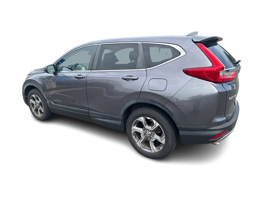 Thumbnail: 2019 Honda CR-V - 17