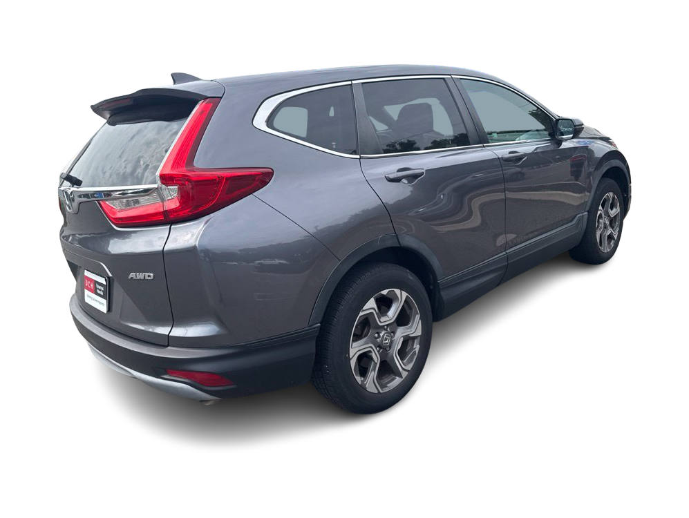 Thumbnail: 2019 Honda CR-V - 13