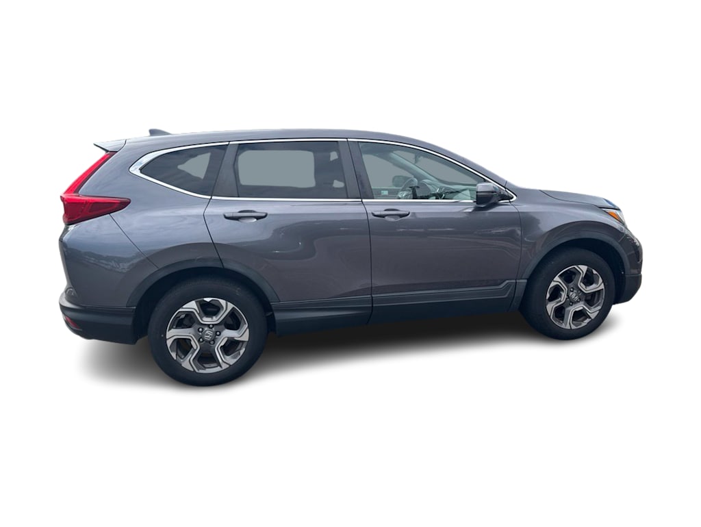 Thumbnail: 2019 Honda CR-V - 21