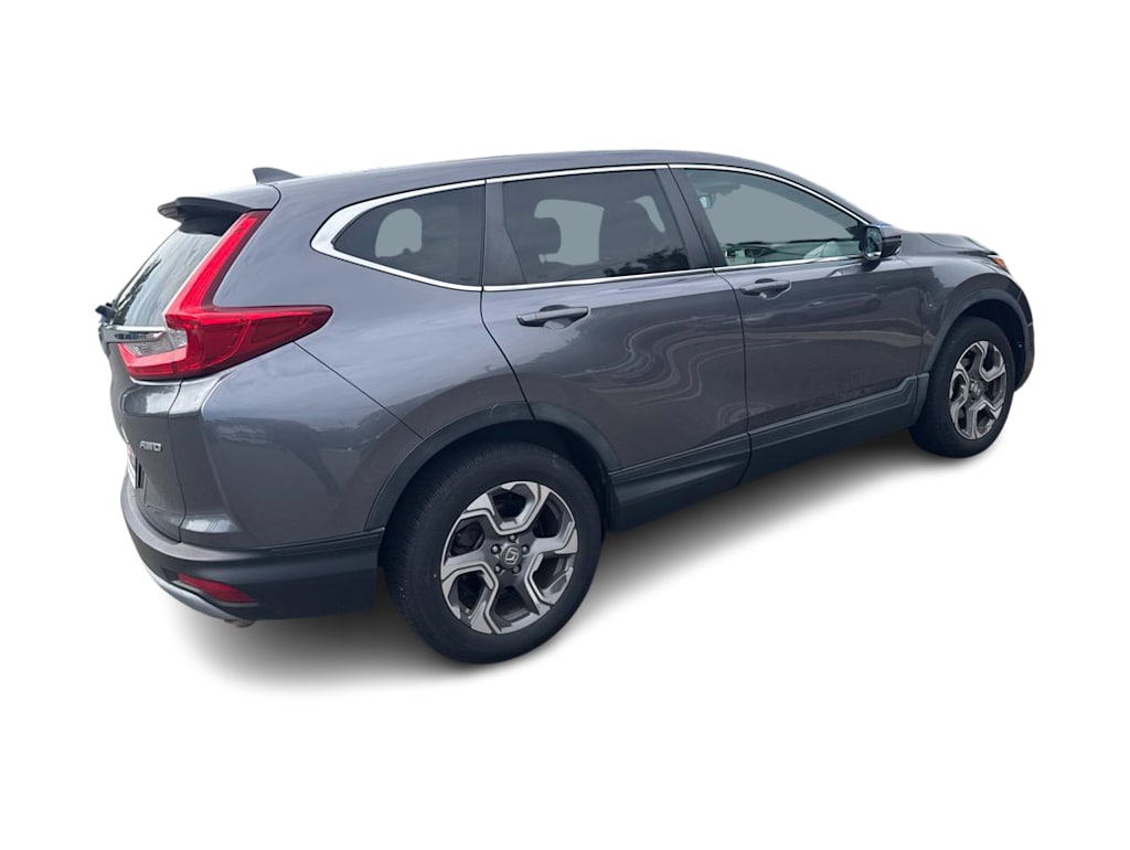 Thumbnail: 2019 Honda CR-V - 12