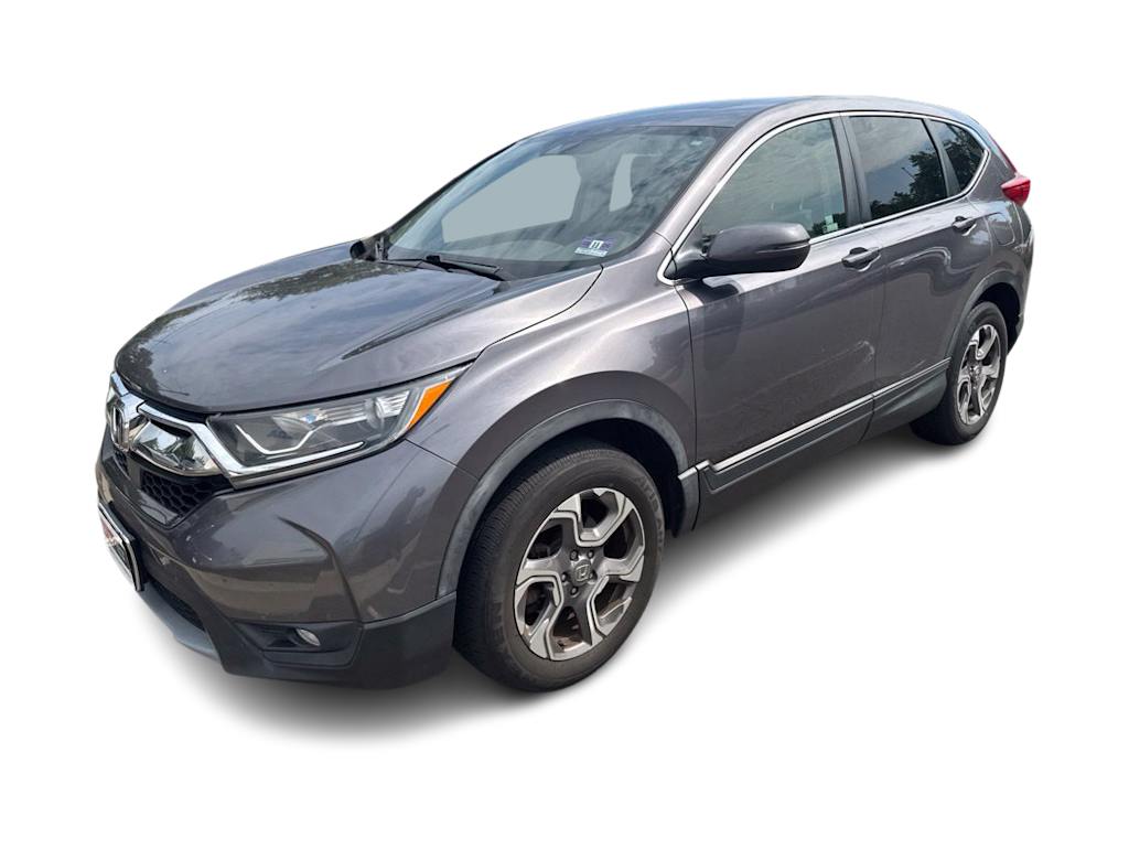 Thumbnail: 2019 Honda CR-V - 6