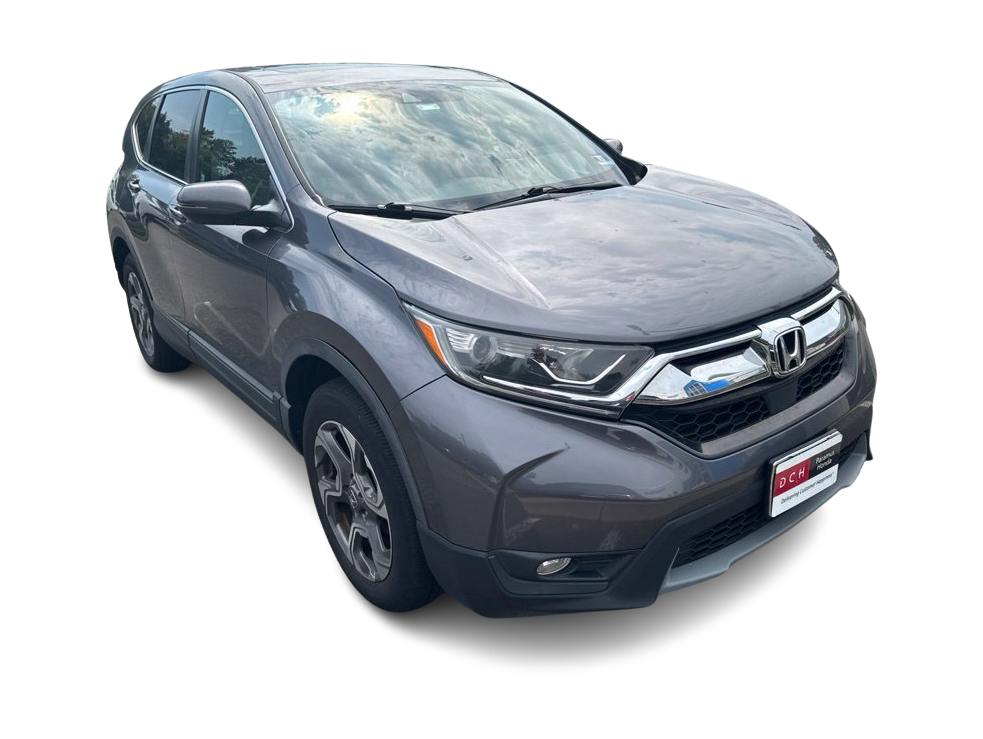 Thumbnail: 2019 Honda CR-V - 8