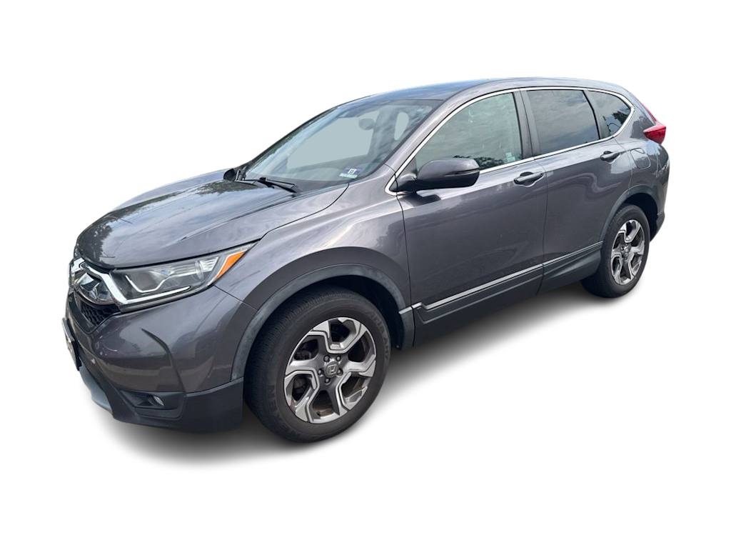 Thumbnail: 2019 Honda CR-V - 18