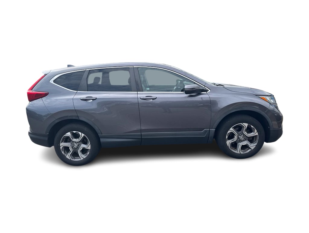 Thumbnail: 2019 Honda CR-V - 11