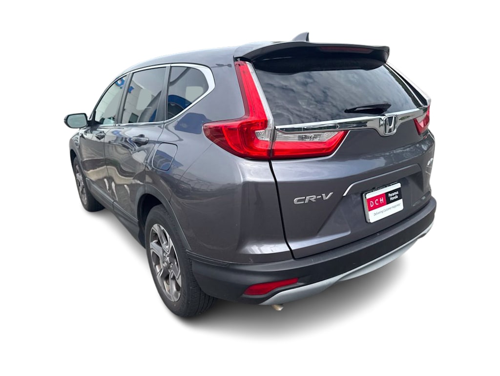 Thumbnail: 2019 Honda CR-V - 3