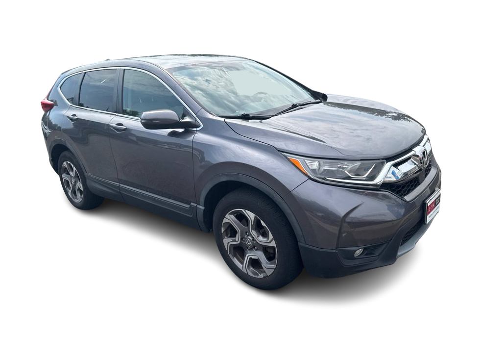 Thumbnail: 2019 Honda CR-V - 10