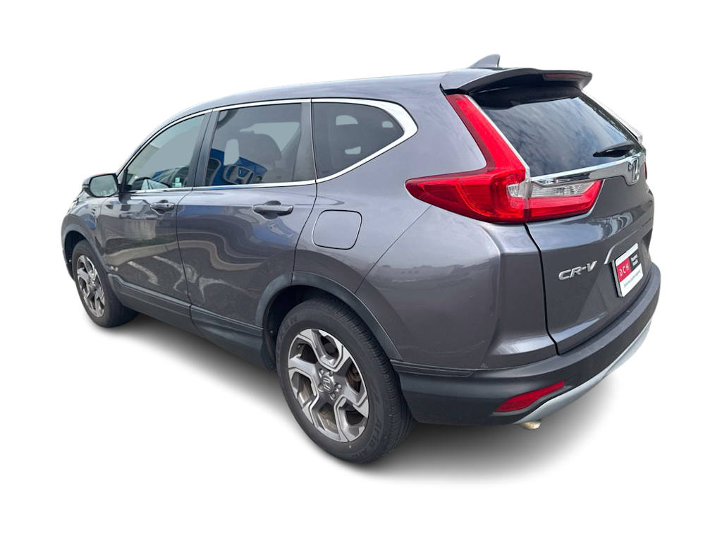 Thumbnail: 2019 Honda CR-V - 16