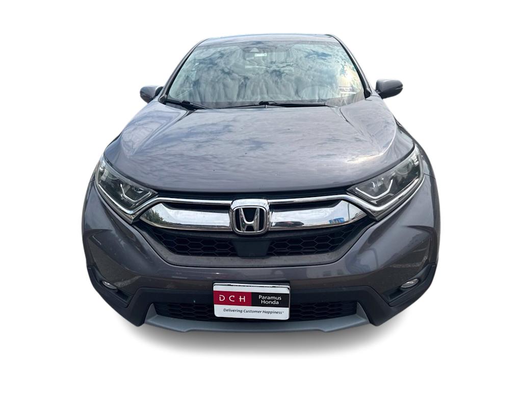 Thumbnail: 2019 Honda CR-V - 5