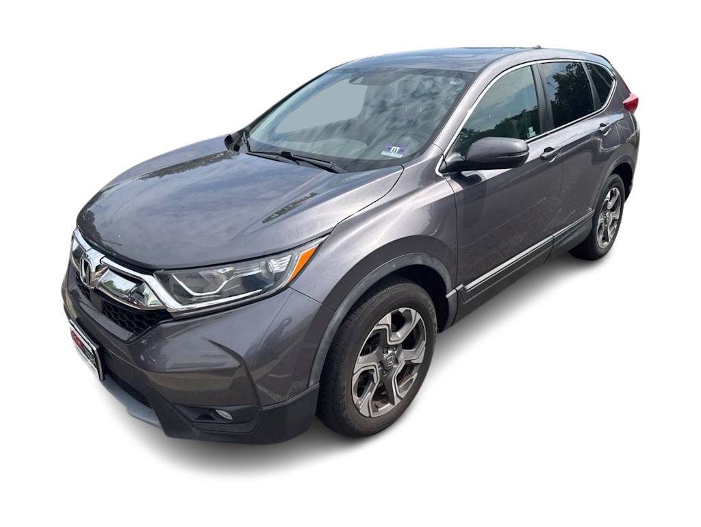 Thumbnail: 2019 Honda CR-V - 7