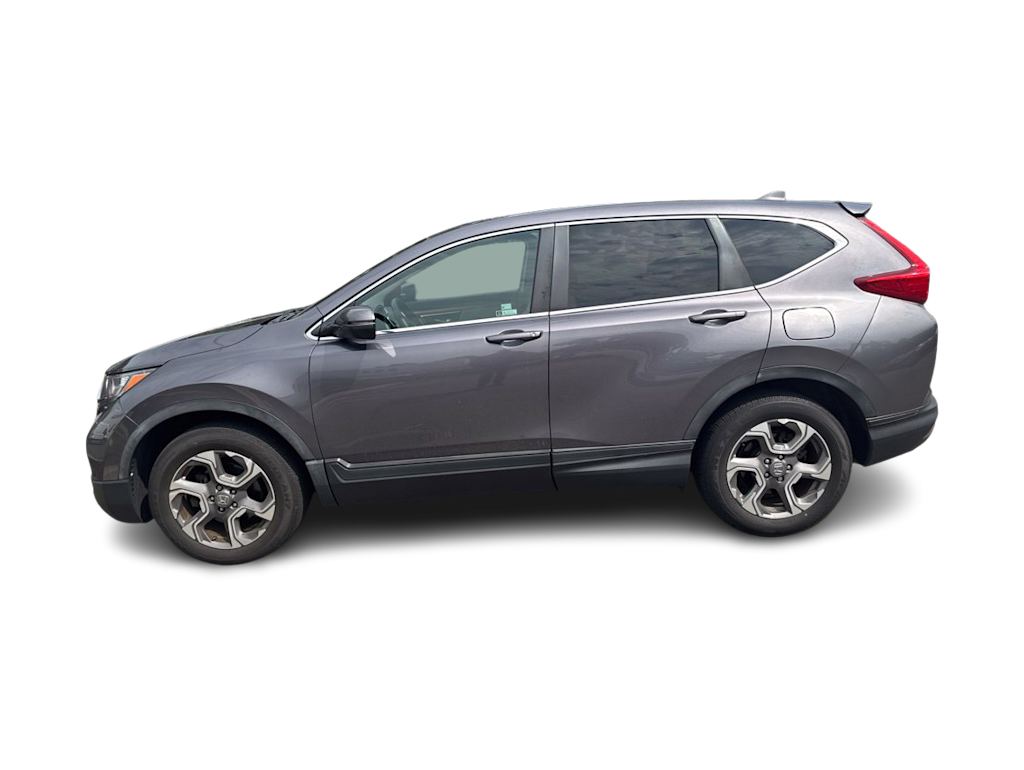Thumbnail: 2019 Honda CR-V - 2