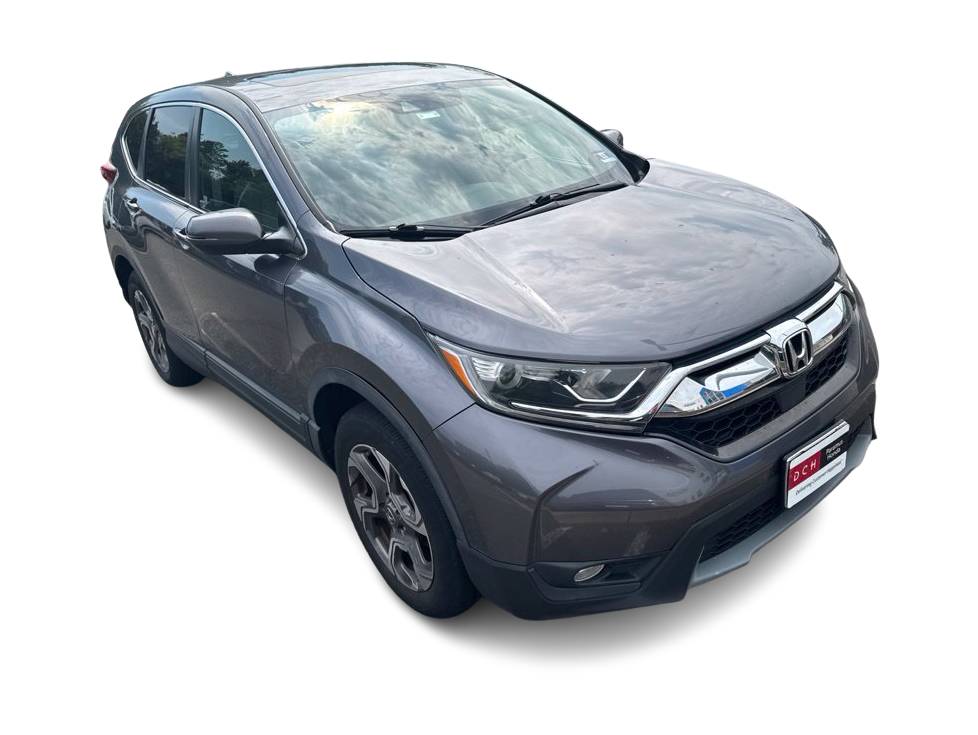 Thumbnail: 2019 Honda CR-V - 9