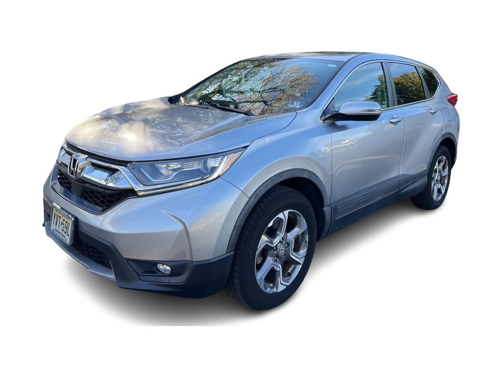 Thumbnail: 2019 Honda CR-V - 10