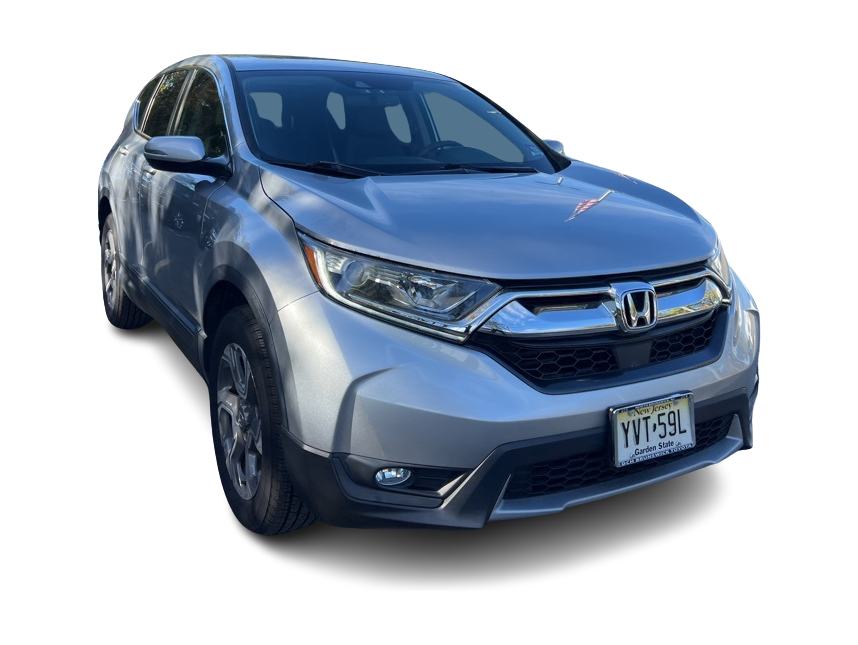 Thumbnail: 2019 Honda CR-V - 11