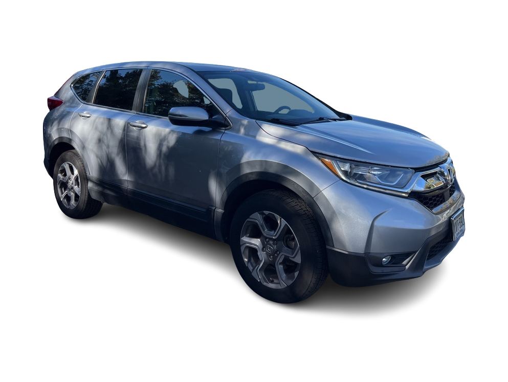 Thumbnail: 2019 Honda CR-V - 14