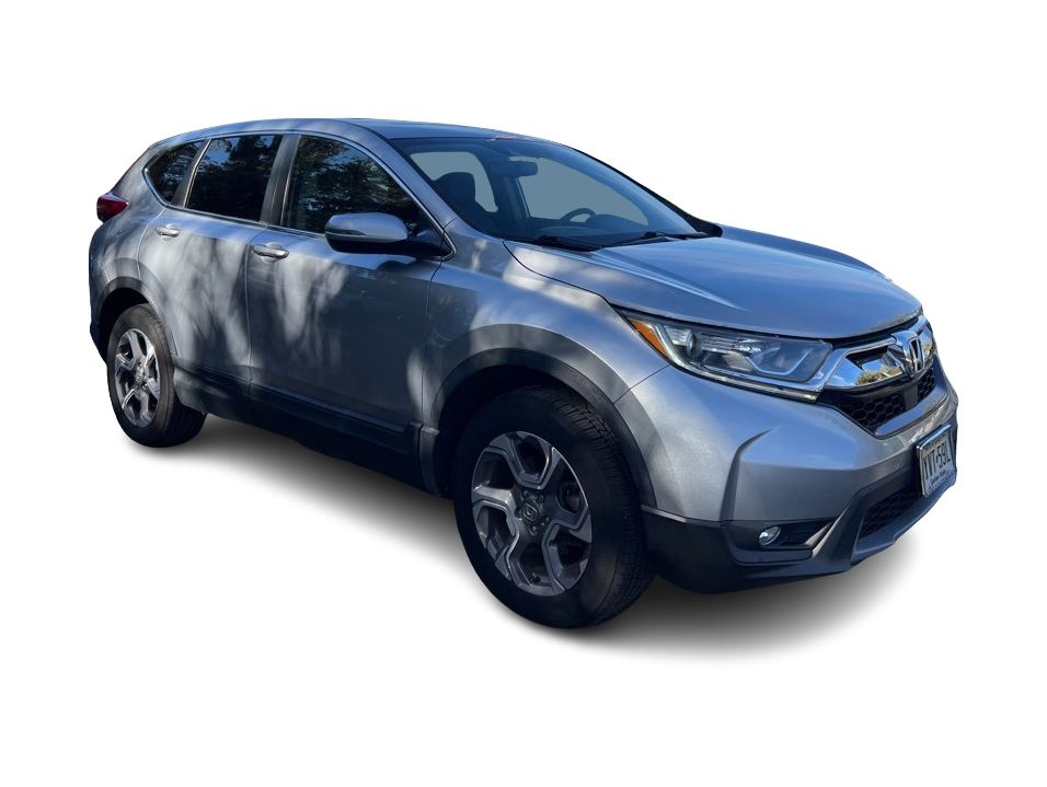 Thumbnail: 2019 Honda CR-V - 13