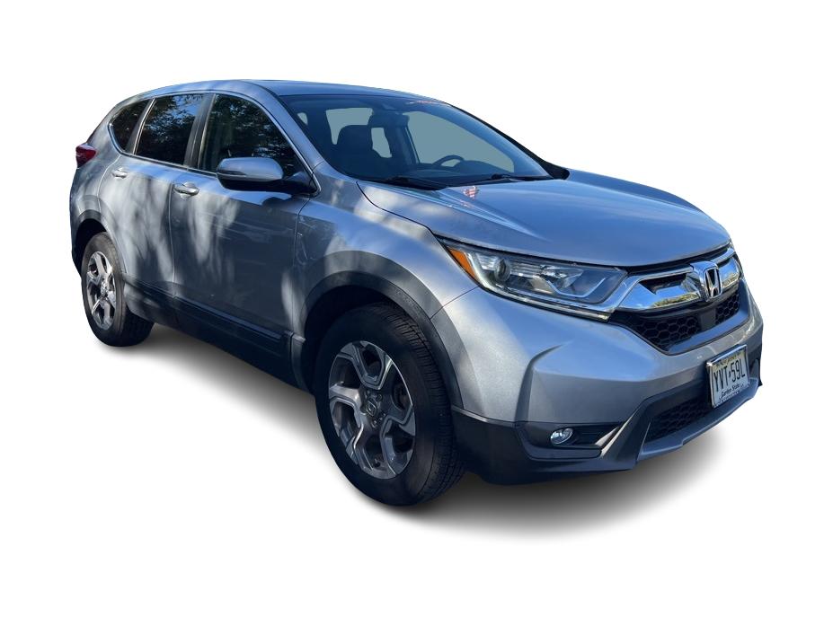 Thumbnail: 2019 Honda CR-V - 12