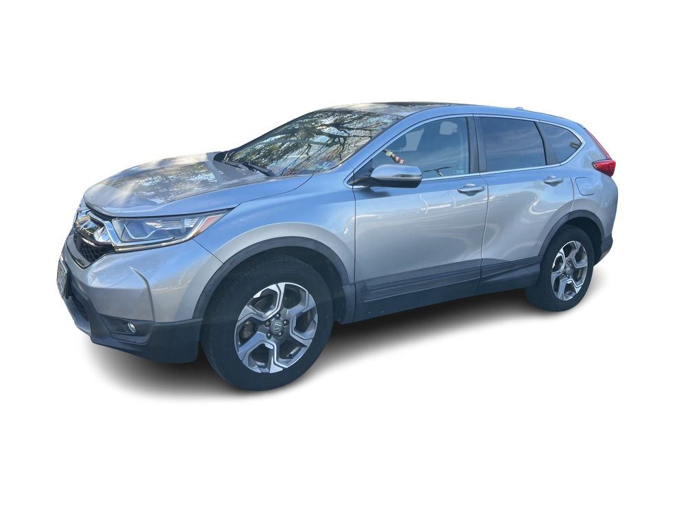 Thumbnail: 2019 Honda CR-V - 24