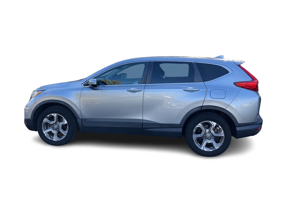 Thumbnail: 2019 Honda CR-V - 19