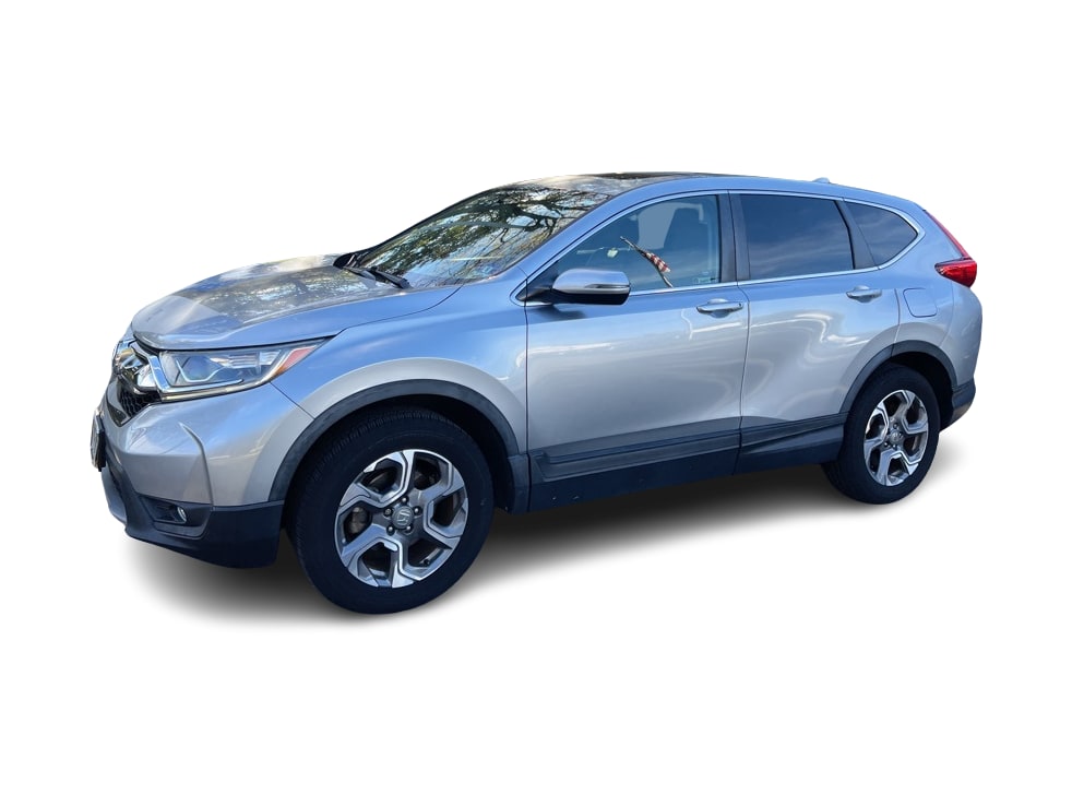 Thumbnail: 2019 Honda CR-V - 23