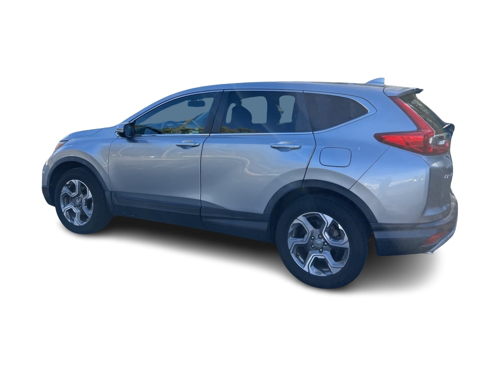 Thumbnail: 2019 Honda CR-V - 18