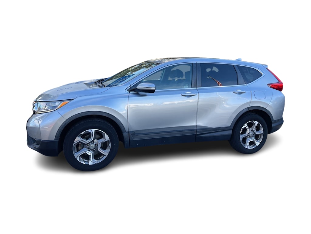 Thumbnail: 2019 Honda CR-V - 22