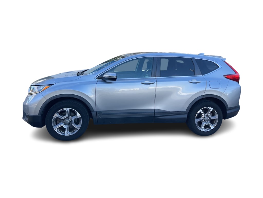 Thumbnail: 2019 Honda CR-V - 21