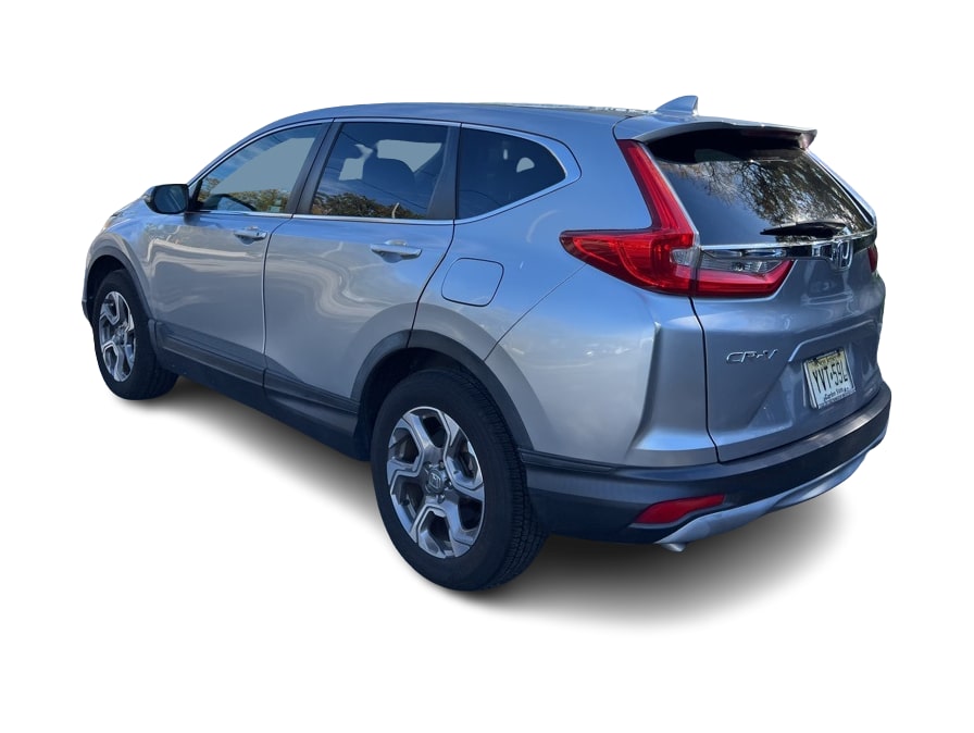 Thumbnail: 2019 Honda CR-V - 4