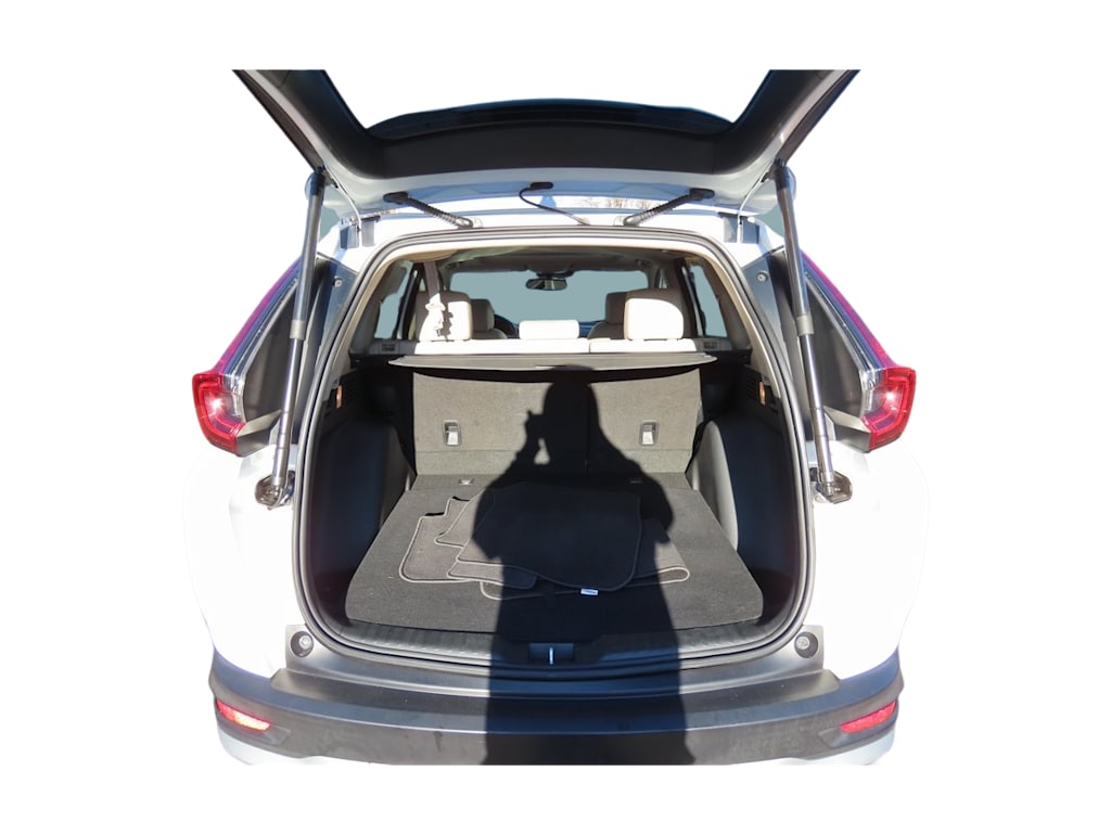 Thumbnail: 2022 Honda CR-V - 18