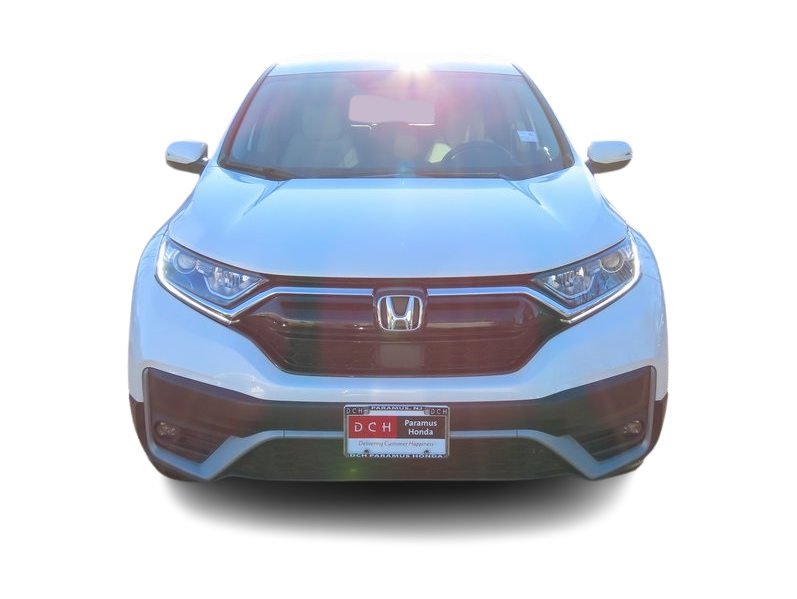 Thumbnail: 2022 Honda CR-V - 6