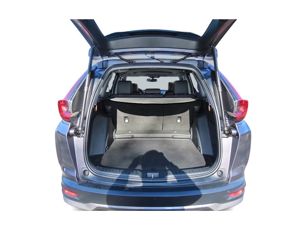 Thumbnail: 2022 Honda CR-V - 18