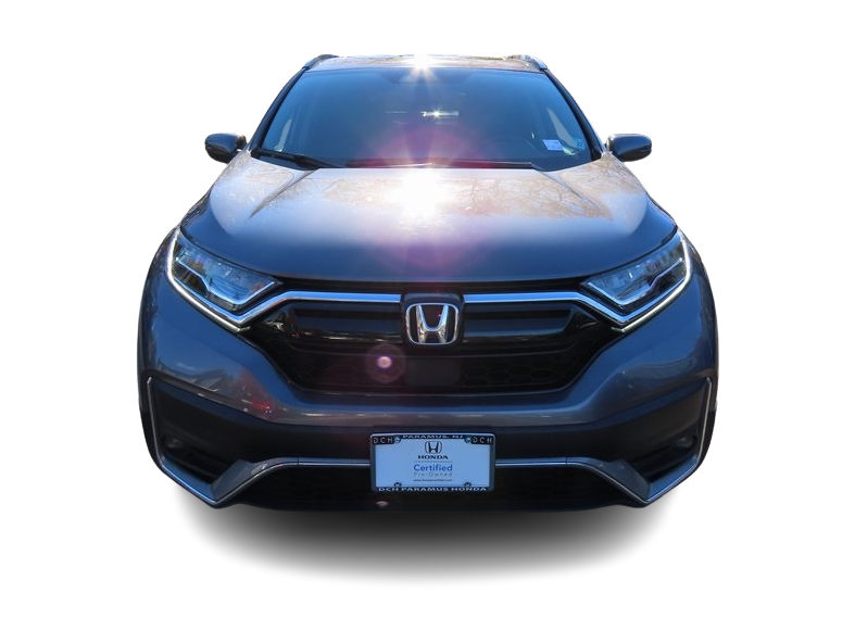 Thumbnail: 2022 Honda CR-V - 6