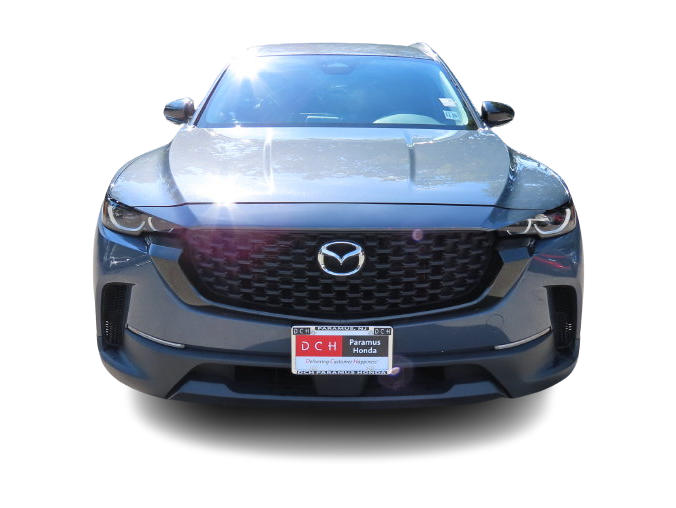Thumbnail: 2025 Mazda CX-50 - 19