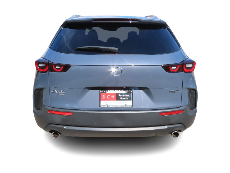 Thumbnail: 2025 Mazda CX-50 - 4