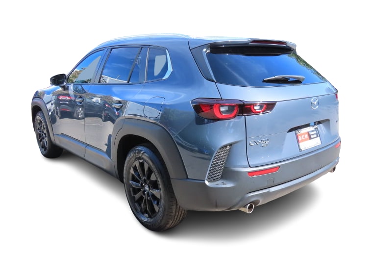 Thumbnail: 2025 Mazda CX-50 - 3