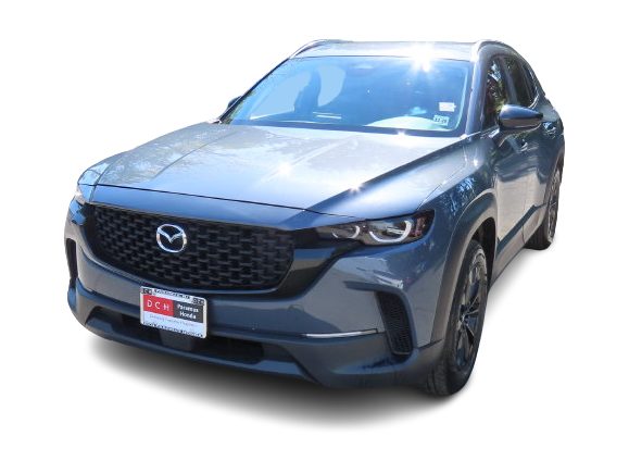 Thumbnail: 2025 Mazda CX-50 - 5