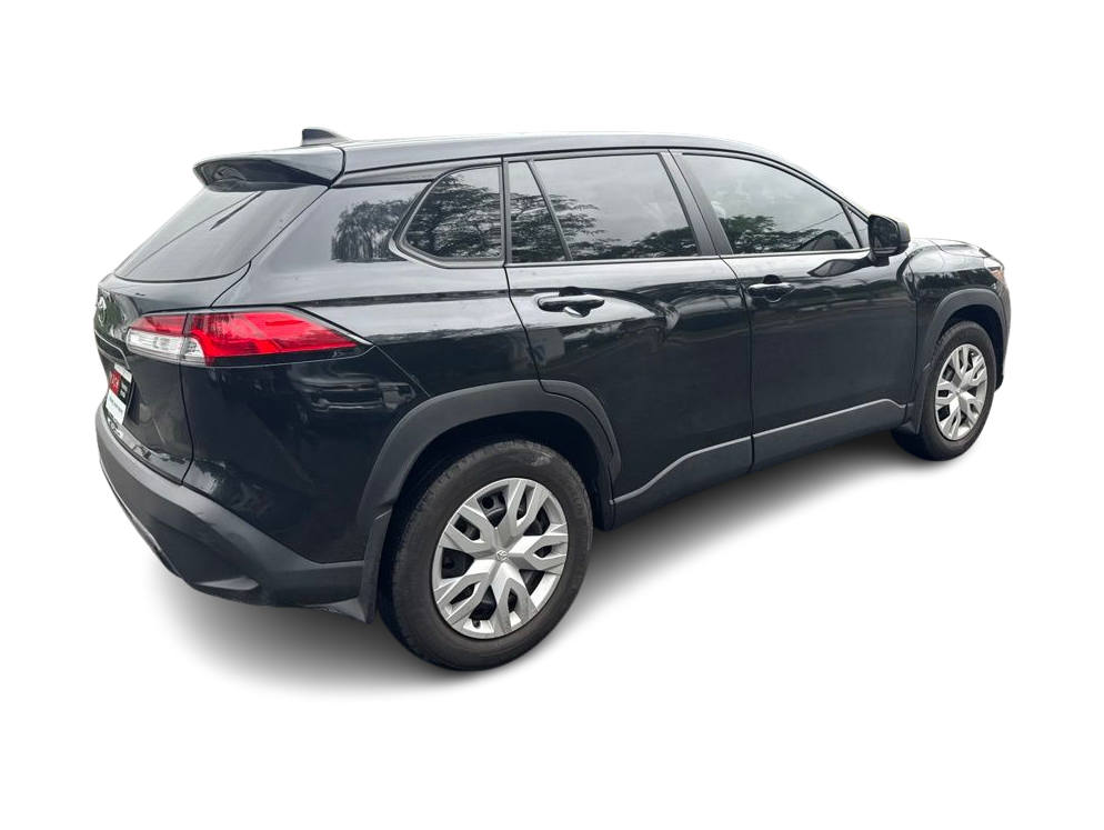 Thumbnail: 2024 Toyota Corolla Cross - 14