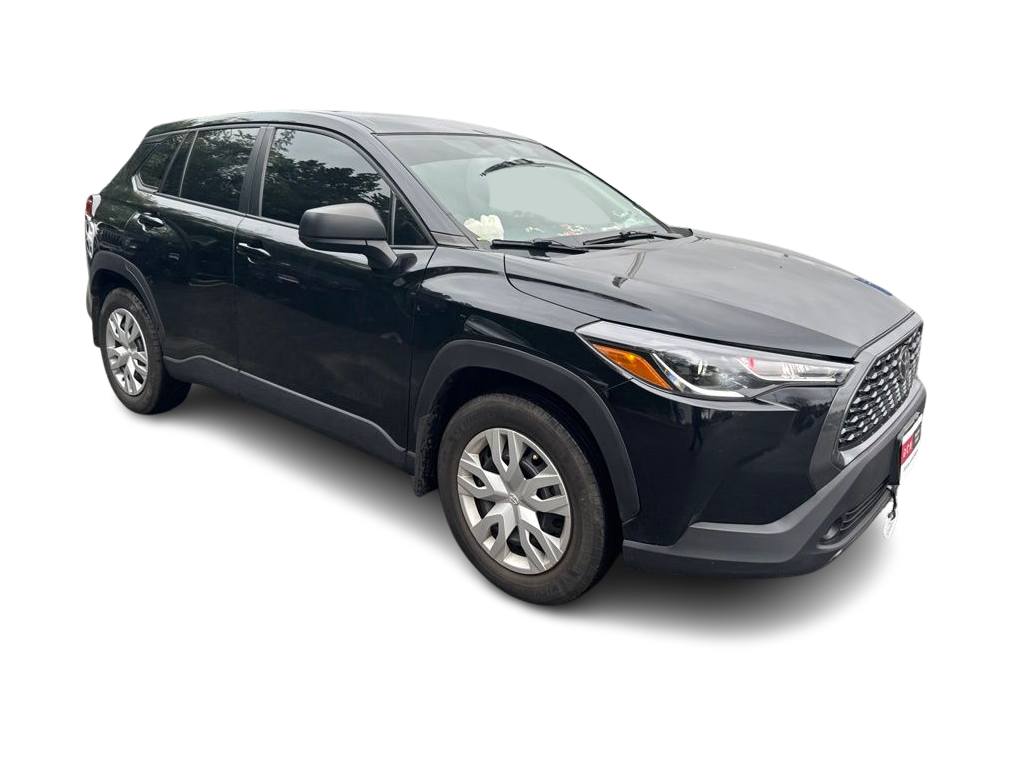 Thumbnail: 2024 Toyota Corolla Cross - 10