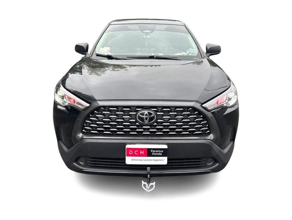 Thumbnail: 2024 Toyota Corolla Cross - 5