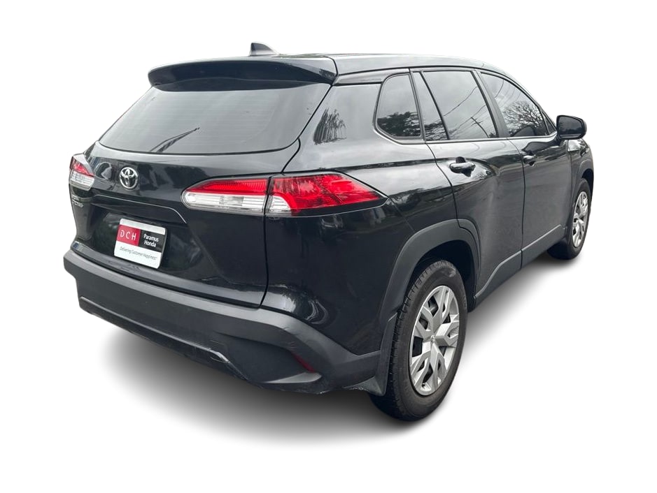 Thumbnail: 2024 Toyota Corolla Cross - 15