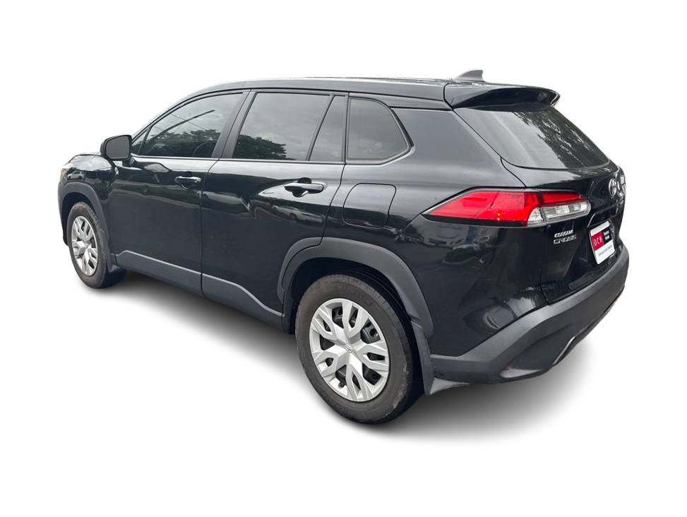 Thumbnail: 2024 Toyota Corolla Cross - 19