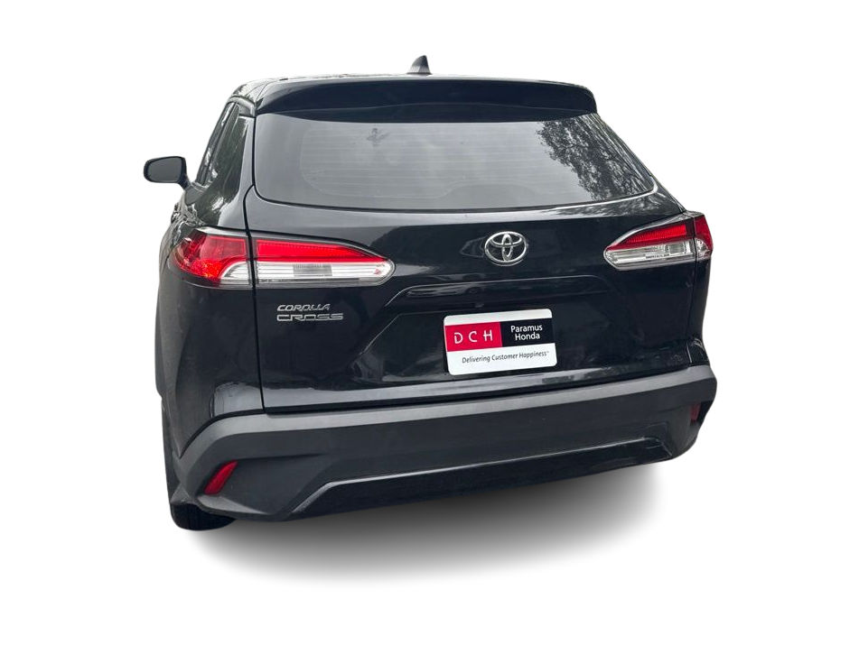 Thumbnail: 2024 Toyota Corolla Cross - 17