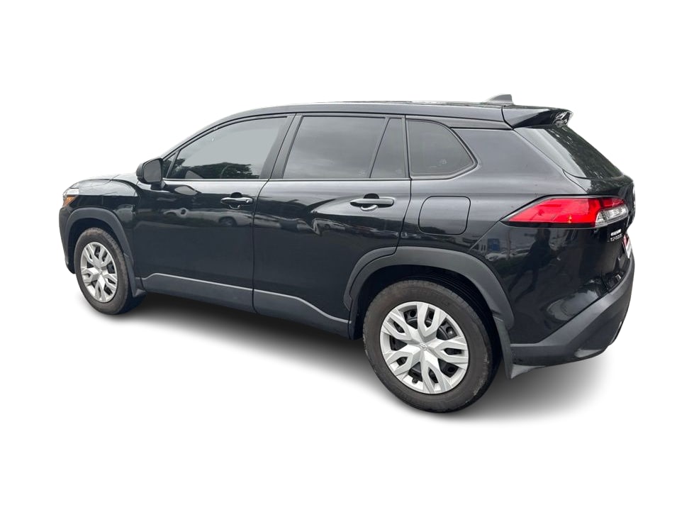 Thumbnail: 2024 Toyota Corolla Cross - 20