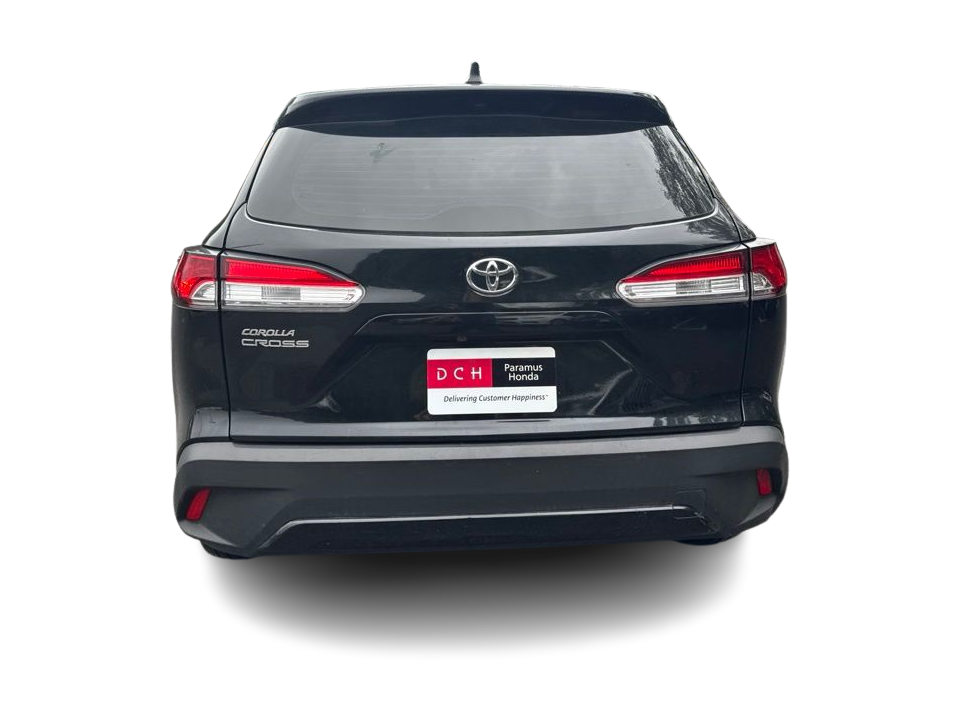Thumbnail: 2024 Toyota Corolla Cross - 16