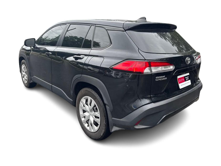 Thumbnail: 2024 Toyota Corolla Cross - 18