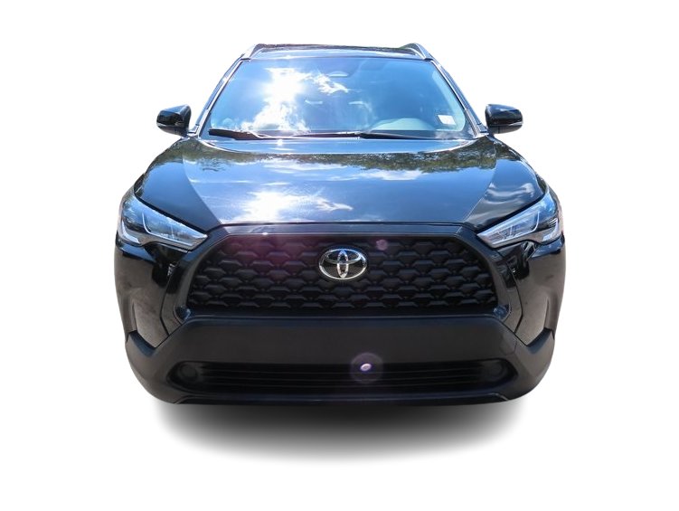 Thumbnail: 2023 Toyota Corolla Cross - 19